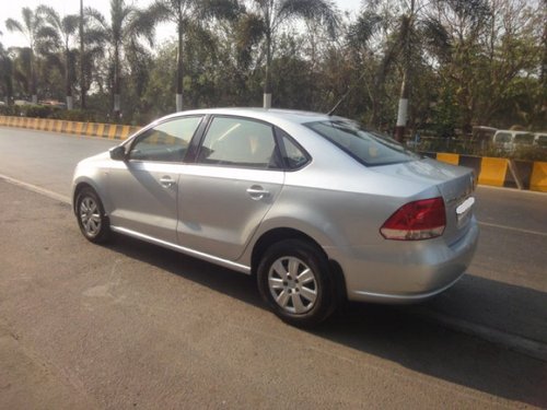 2015 Volkswagen Vento for sale at low price