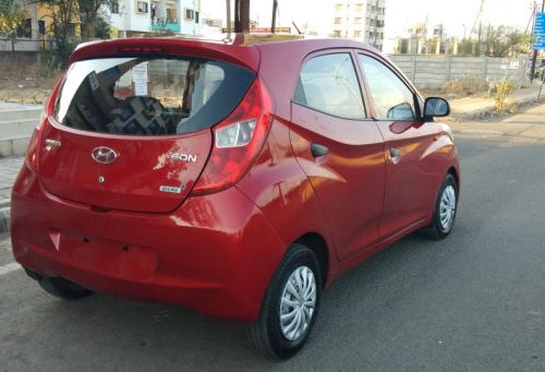 Used 2014 Hyundai Eon for sale