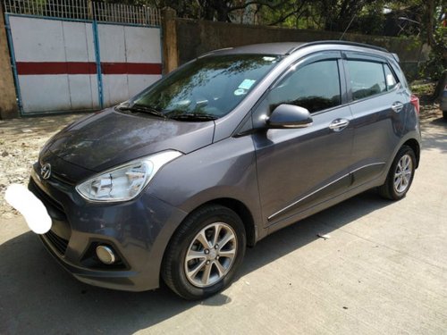 Hyundai i10 2016 for sale