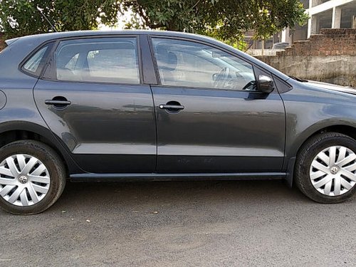 Volkswagen Polo 2016 for sale