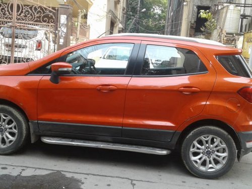 2015 Ford EcoSport for sale at low price