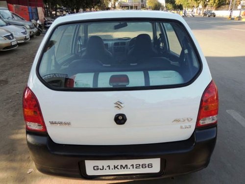 Maruti Suzuki Alto 2011 for sale