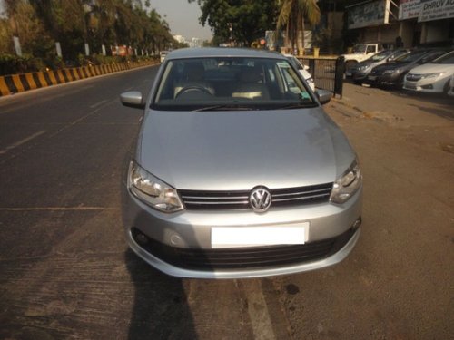 2015 Volkswagen Vento for sale at low price