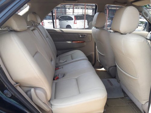 Toyota Fortuner 2009 for sale