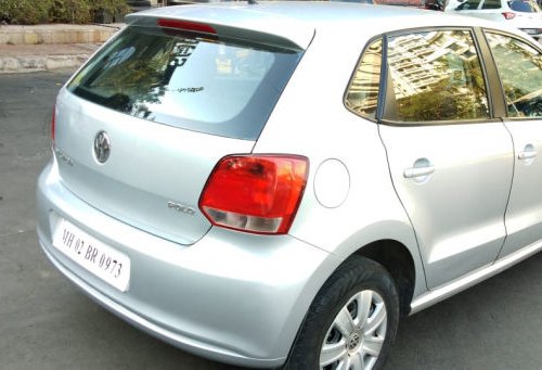 2011 Volkswagen Polo for sale at low price