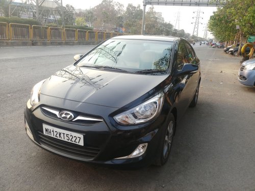 Hyundai Verna 2014 for sale