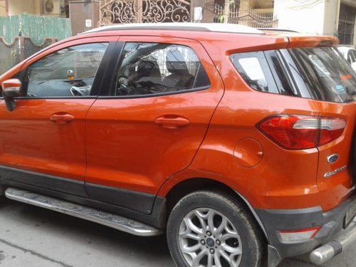 2015 Ford EcoSport for sale at low price