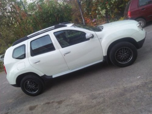 2013 Renault Duster for sale at low price