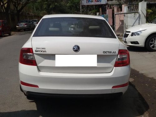 2015 Skoda Octavia for sale at low price