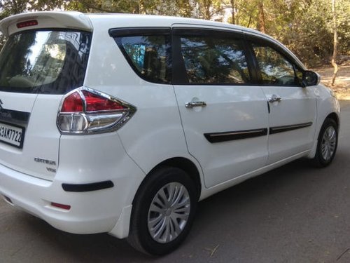 Used 2012 Maruti Suzuki Ertiga for sale