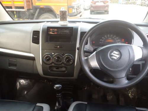 Used Maruti Suzuki Wagon R LXI CNG 2011 for sale