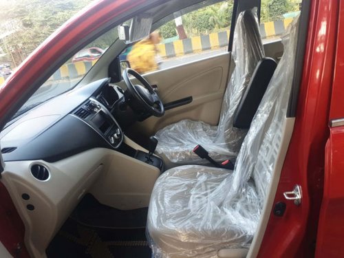 2018 Maruti Suzuki Celerio for sale at low price