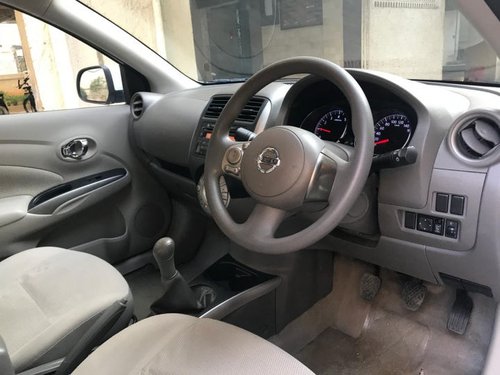 2013 Nissan Sunny 2011-2014 for sale at low price