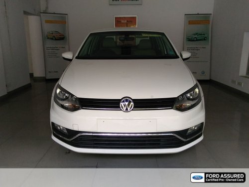 Volkswagen Ameo 2017 for sale