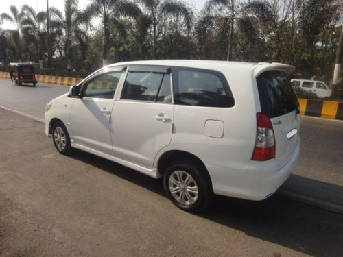 2013 Toyota Innova for sale