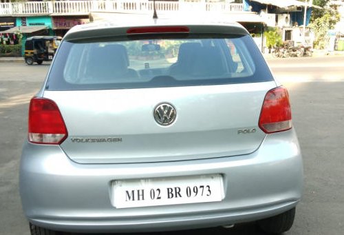 2011 Volkswagen Polo for sale at low price