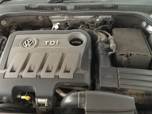 Volkswagen Jetta 2.0L TDI Highline AT 2015 for sale