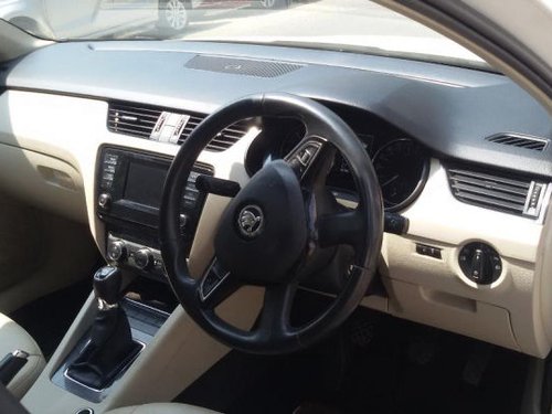 2015 Skoda Octavia for sale at low price