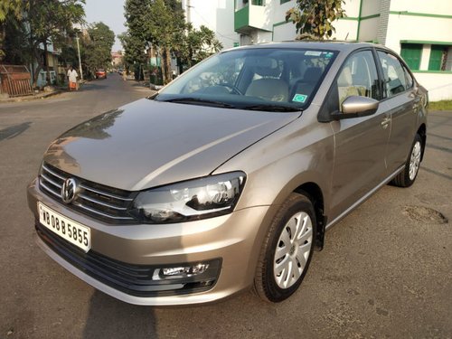 Used 2016 Volkswagen Vento for sale