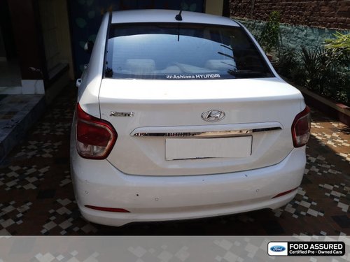 Used Hyundai Xcent 1.2 CRDi S 2015 for sale