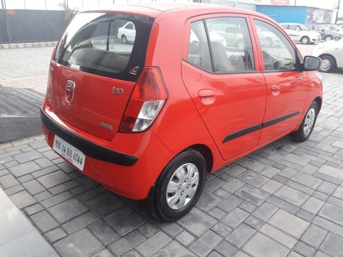 2010 Hyundai i10 for sale at low price