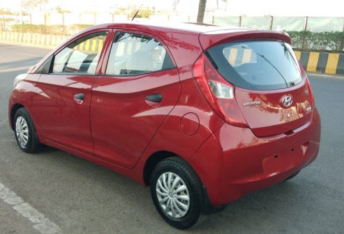 Used 2014 Hyundai Eon for sale