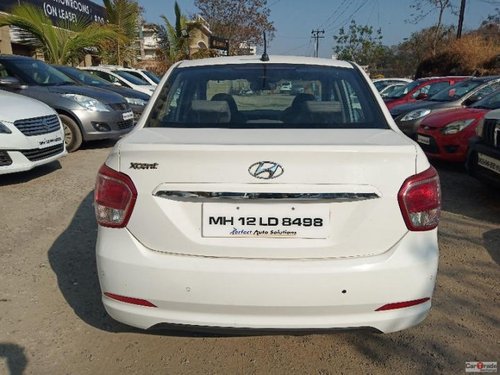 2014 Hyundai Xcent for sale at low price