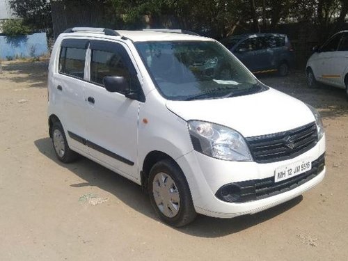 2013 Maruti Suzuki Wagon R for sale