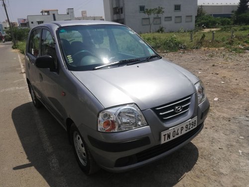 2005 Hyundai Santro Xing for sale