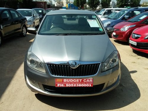 Used 2014 Skoda Rapid for sale