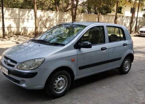 Hyundai Getz Prime 2008 for sale