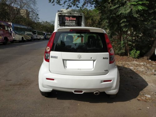 Maruti Ritz VXi 2011 for sale