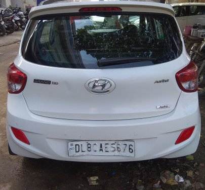 Hyundai i10 Sportz 2014 for sale