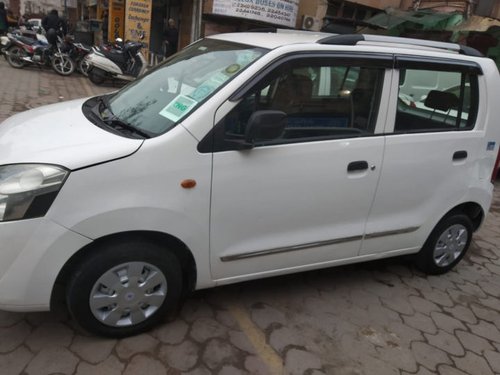 Used 2012 Maruti Suzuki Wagon R for sale