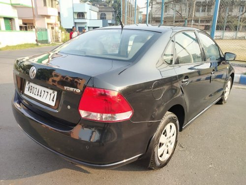 2012 Volkswagen Vento for sale