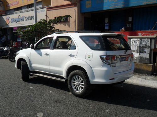 Toyota Fortuner 2015 for sale