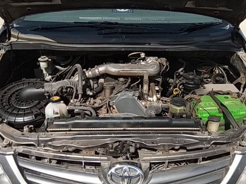 2009 Toyota Innova for sale