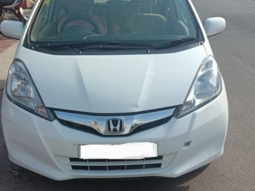 Used 2012 Honda Jazz for sale