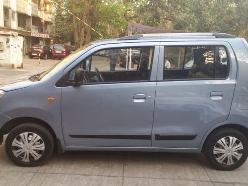 Used Maruti Suzuki Wagon R LXI CNG 2011 for sale