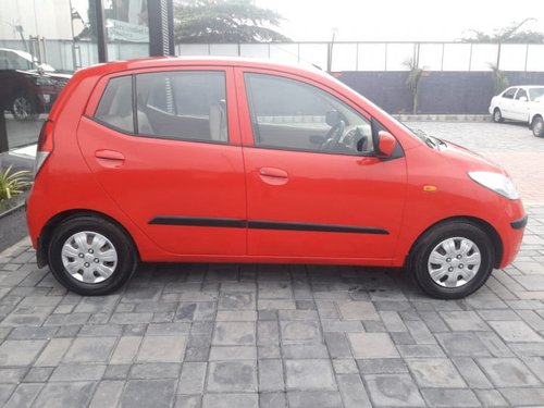 2010 Hyundai i10 for sale at low price