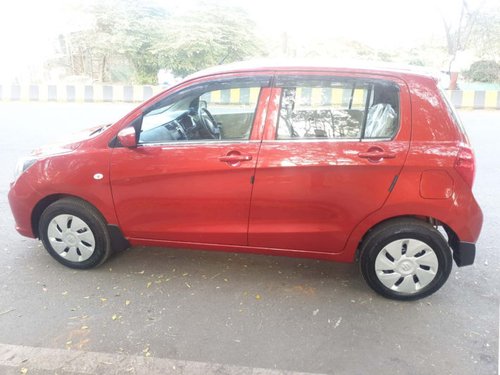 2018 Maruti Suzuki Celerio for sale at low price