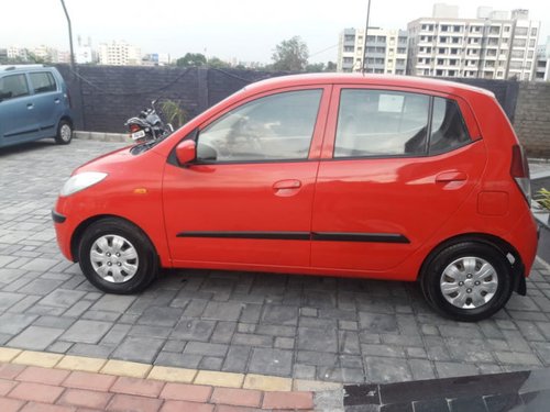 2010 Hyundai i10 for sale at low price