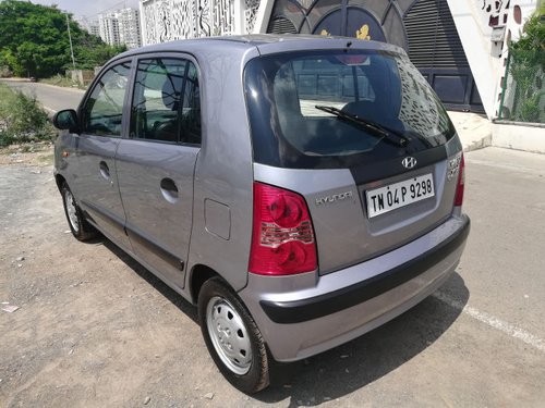 2005 Hyundai Santro Xing for sale