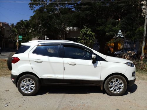 Ford EcoSport 2015 for sale