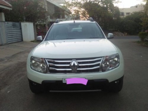 2013 Renault Duster for sale at low price