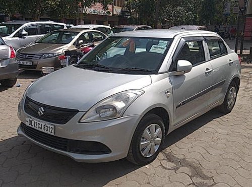 2016 Maruti Suzuki Dzire for sale