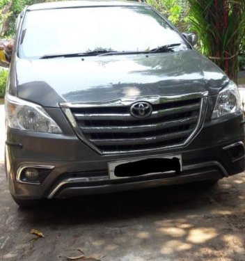 2012 Toyota Innova for sale