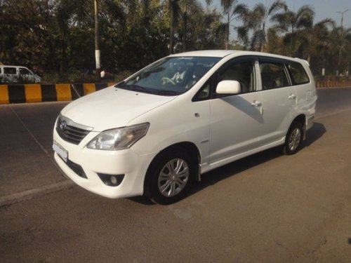 2013 Toyota Innova for sale