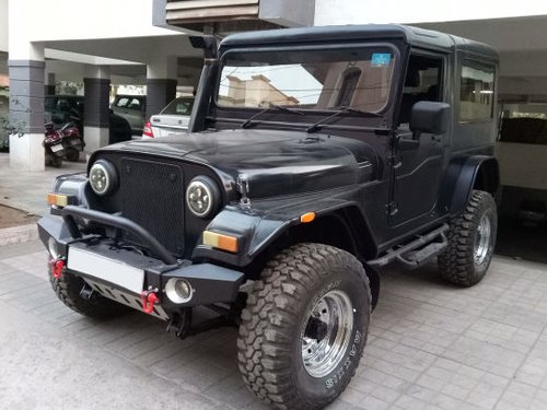 2009 Mahindra Jeep for sale