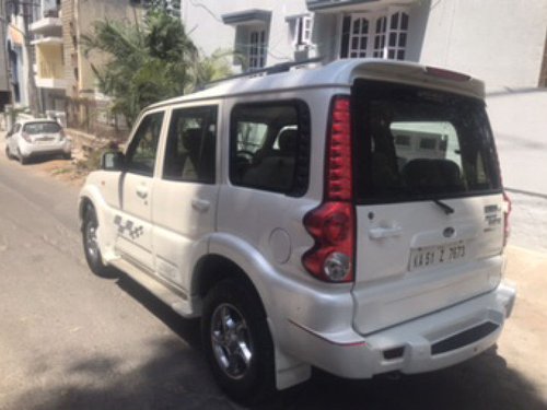 Mahindra Scorpio 2009-2014 2010 for sale